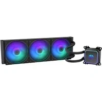 Abbildung von ENDORFY CPU Kühler Navis F360 ARGB 360mm