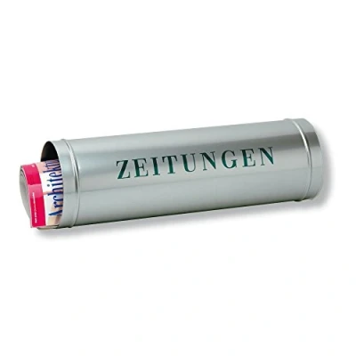 Abbildung von Burg Wächter Zeitungsrolle 800 Si
