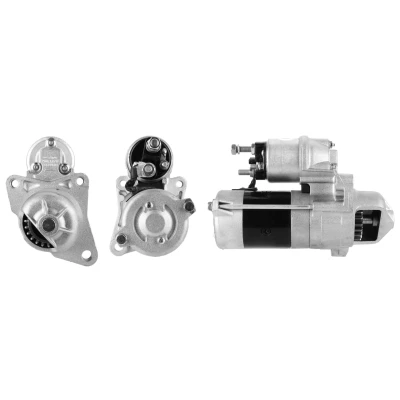 Abbildung von Starter ELSTOCK 25 2084