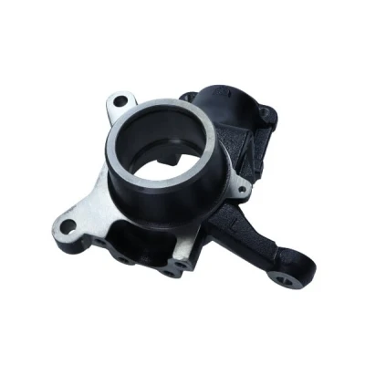 Abbildung von MAXGEAR 72 5463 Achsschenkel Vorderachse, links FIAT: Ducato II Pritsche/Fahrgestell, Kastenwagen, PEUGEOT: Boxer Kastenwagen