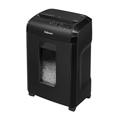 Abbildung von Fellowes Powershred 10M