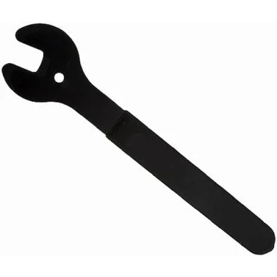 Abbildung von SuperB TB 8652 Konusschlüsselsatz, schwarz, 17 mm