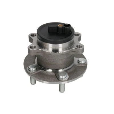 Abbildung von BTA H2C052BTA Radlagersatz Hinterachse beidseitig 78,0 Schrägkugellager MITSUBISHI: ASX SUV, OUTLANDER 3, CITROËN: C4 Aircross