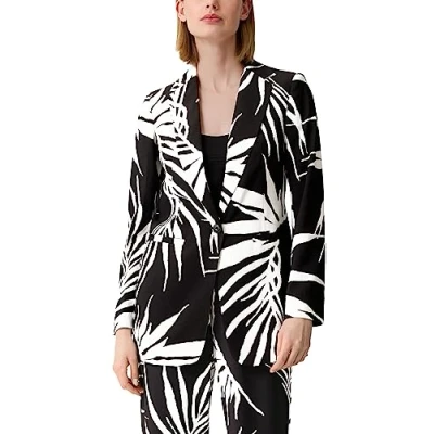 Abbildung von comma Long Blazer