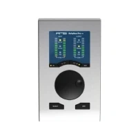 Abbildung von RME Audio Babyface Pro FS 24 Kanal USB Interface Digitales Aufnahmegerät
