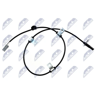 Abbildung von Sensor, Raddrehzahl NTY HCA SU 034