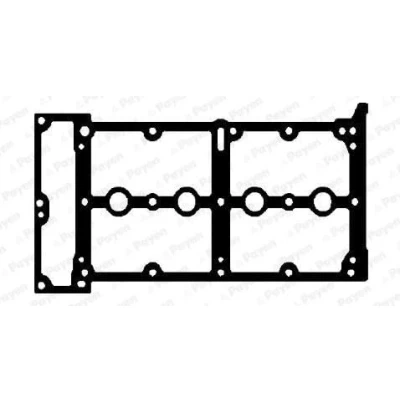 Abbildung von PAYEN JM5259 Ventildeckeldichtung Gummi OPEL: Corsa D Schrägheck, Astra J H Caravan, FIAT: Grande Punto Schrägheck