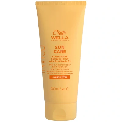 Abbildung von Wella Professionals Invigo After Sun Express Conditioner 200ml