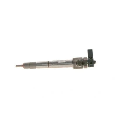 Abbildung von BOSCH 0 986 435 257 Einspritzdüse Common Rail mit Dichtring AUDI: A4 B8 Avant, A6 C7 Q5, VOLKSWAGEN: Golf 7 Schrägheck, Passat Variant