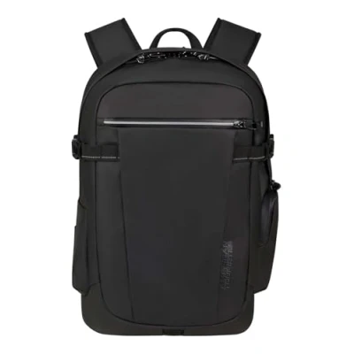 Abbildung von American Tourister Upventure Lapt. Backpack 15.6&quot; black