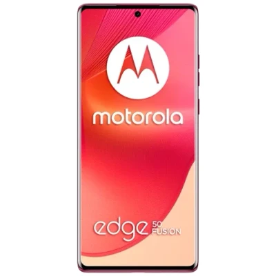 Abbildung von Motorola moto edge50 Fusion 256 GB Smartphone (17,02 cm/6,7 Zoll, Speicherplatz, 50 MP Kamera)