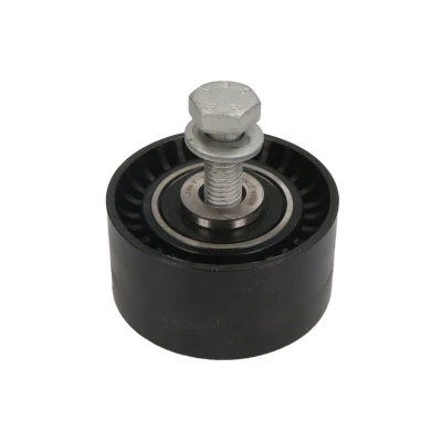 Abbildung von INA 532 0289 10 Umlenk /Führungsrolle, Zahnriemen PEUGEOT: 206 Schrägheck, 308 I SW, 407 CITROËN: C5 C4 Schrägheck