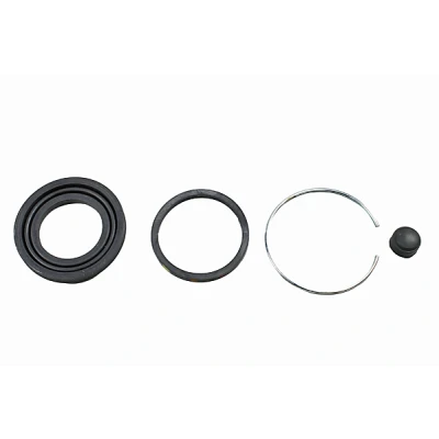 Abbildung von METZGER 114 0046 Bremssattel Reparatursatz ohne Kolben 38 TOYOTA: RAV4 IV SUV, III Avensis I Kombi