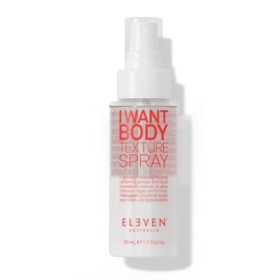 Abbildung von Eleven Australia I Want Body Texture Spray 50 ml