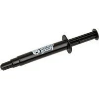 Abbildung von Thermal Grizzly Hydronaut Wärmeleitpaste Hochleistungsfett Umfangreiche Kühlsysteme und von Wasser Kühle für alle Kühlkörper CPU GPU (7,8 Gramm / 3 ml)