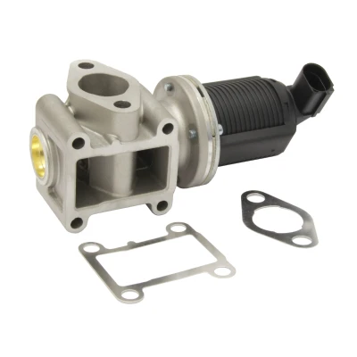 Abbildung von MAPCO 83707 AGR Ventil elektrisch Magnetventil mit Dichtung OPEL: Zafira B, Astra H Caravan, Schrägheck, ALFA ROMEO: 159 Sportwagon