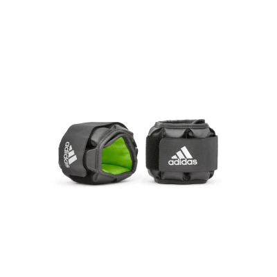 Abbildung von Adidas Performance Gewichtsmanschette Training Gewichtsmanschetten (Paar)