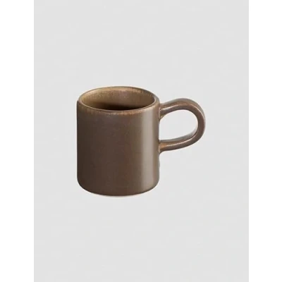 Abbildung von ASA Espressotasse, gobi, D. 5,5 cm, H. 6 0,08 l.