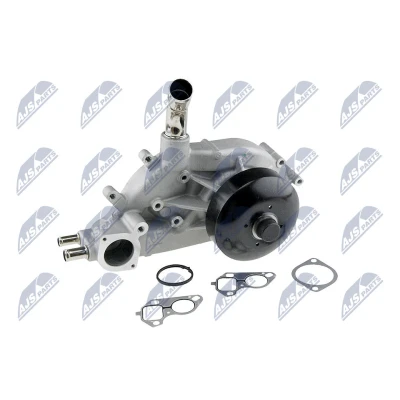 Abbildung von NTY CPW CH 042 Wasserpumpe