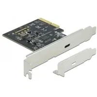 Abbildung von PCIe x4 &gt; 1x extern SuperSpeed USB 3.2 Gen 2x2, Controller