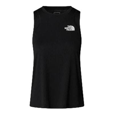 Abbildung von The North Face Top, Damen, Größe: Large, Tnf black