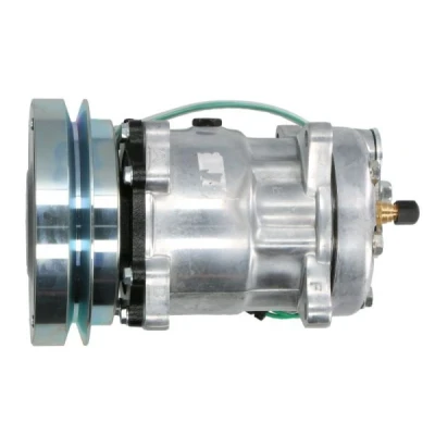 Abbildung von THERMOTEC KTT090204 Kompressor