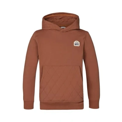 Abbildung von Noppies Hedong Sweatshirt für Kinder, Größe: 98, Brown patina