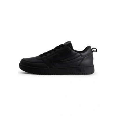 Abbildung von Fila REGA Sneaker low blackblack, Damen, Größe: 40, black Kunststoff