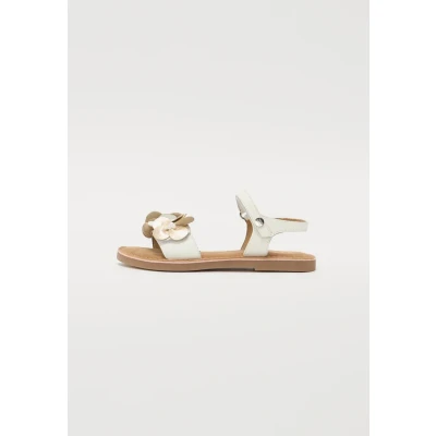 Abbildung von Gioseppo Beecher Riemensandalette für Kinder, Größe: 33, Blanco Schuhe