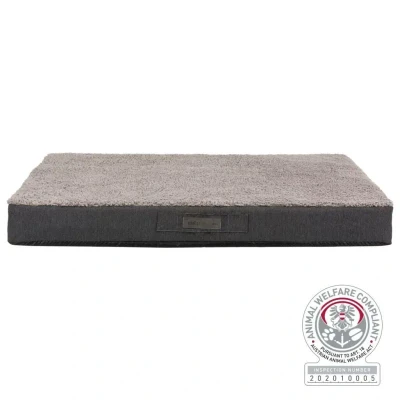 Abbildung von Vital Matratze Bendson 80 x 60 cm / Dunkelgrau Hellgrau