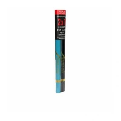 Abbildung von Max Factor Eyeliners, Long Lasting Kajal 94, 97,