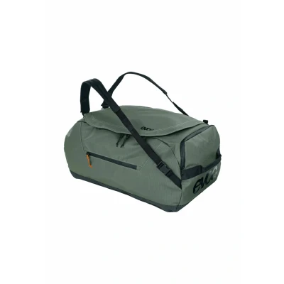 Abbildung von EVOC Sports Duffle Tagesrucksack, Größe: One Size, Grün
