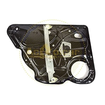Abbildung von Ac Rolcar Fensterheber hinten links elektrisch 01.5169 VOLKSWAGEN: Passat B6 Limousine