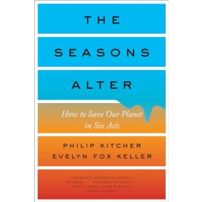 Abbildung von The Seasons Alter: How to Save Our Planet in Six Acts