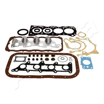Abbildung von Kompletter Dichtungssatz, Motor ASHIKA 49 08 814