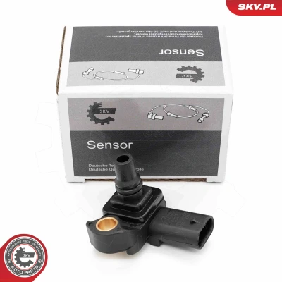 Abbildung von Sensor, Saugrohrdruck ESEN SKV 17SKV165