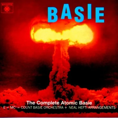 Abbildung von The Complete Atomic Mr. Basie