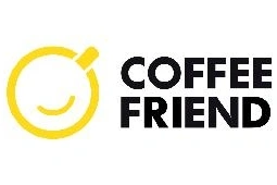 Coffee Friend Logo