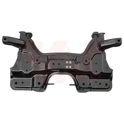 Abbildung von VAN WEZEL 3750690 Achsträger vorne FIAT: Grande Punto Schrägheck, III Evo OPEL: Corsa D Schrägheck kfzteile,