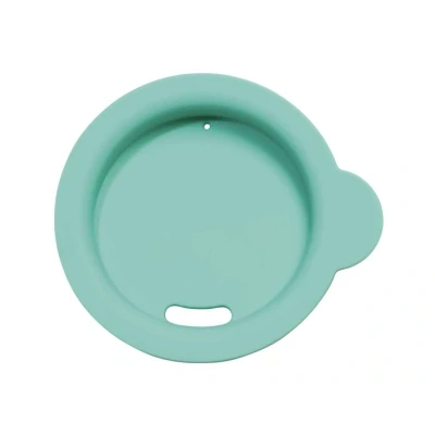 Abbildung von ASA THERMO Silikondeckel mint 8,7 cm
