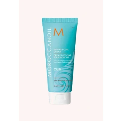 Abbildung von Moroccanoil Creme Curl Intense Cream
