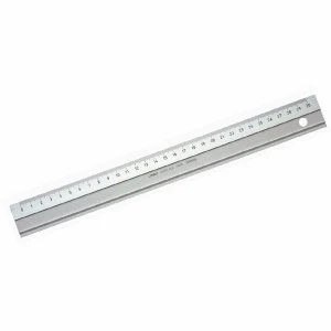 Abbildung von Linex 1930M Line gauge 300mm Aluminium 1Stück(e)