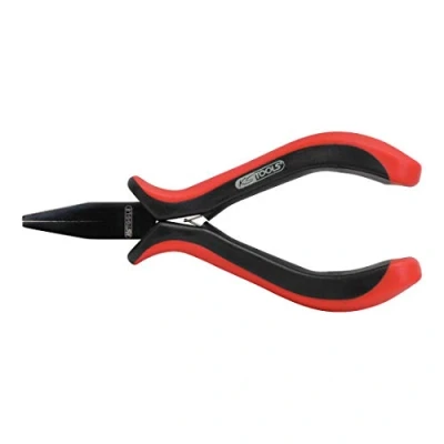 Abbildung von KS TOOLS 500.7028 Flachzange 125, 27