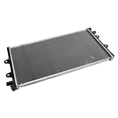 Abbildung von GM Parts 22879421 Ladeluftkühler