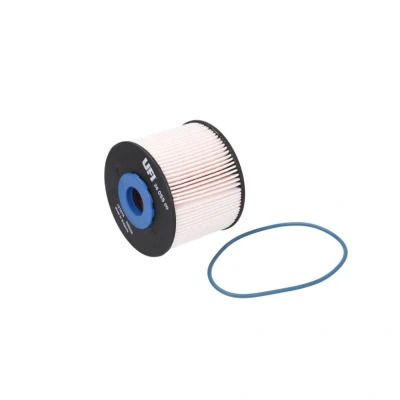 Abbildung von SOFIMA S 6055 NE Kraftstofffilter Filtereinsatz FORD: Max Mk1, MONDEO 4 Turnier, FOCUS 3 PEUGEOT: 508 I SW, 407 5008