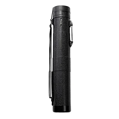 Abbildung von ARK PDT K31 Jumbo Telerohr mit ausziehbarem Tragegriff