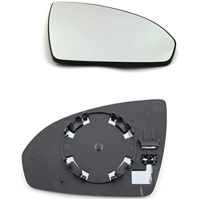 Abbildung von TarosTrade 57 0865 R 46799 Spiegelglas Rechts