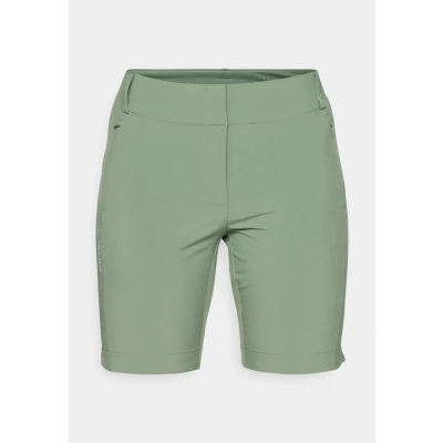 Abbildung von VAUDE Damen Women&#039;s Skomer Bermuda Shorts, Agave, 34 Slim EU