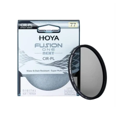 Abbildung von Filter Hoya Fusion ONE Next CIR PL 49mm