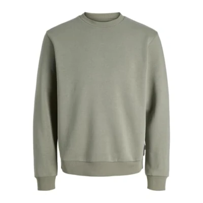 Abbildung von JACK &amp; JONES Jjebradley Sweat Crew Noos